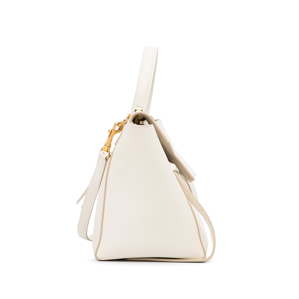 Celine Mini Belt Satchel (SHG-MJZnWZ)