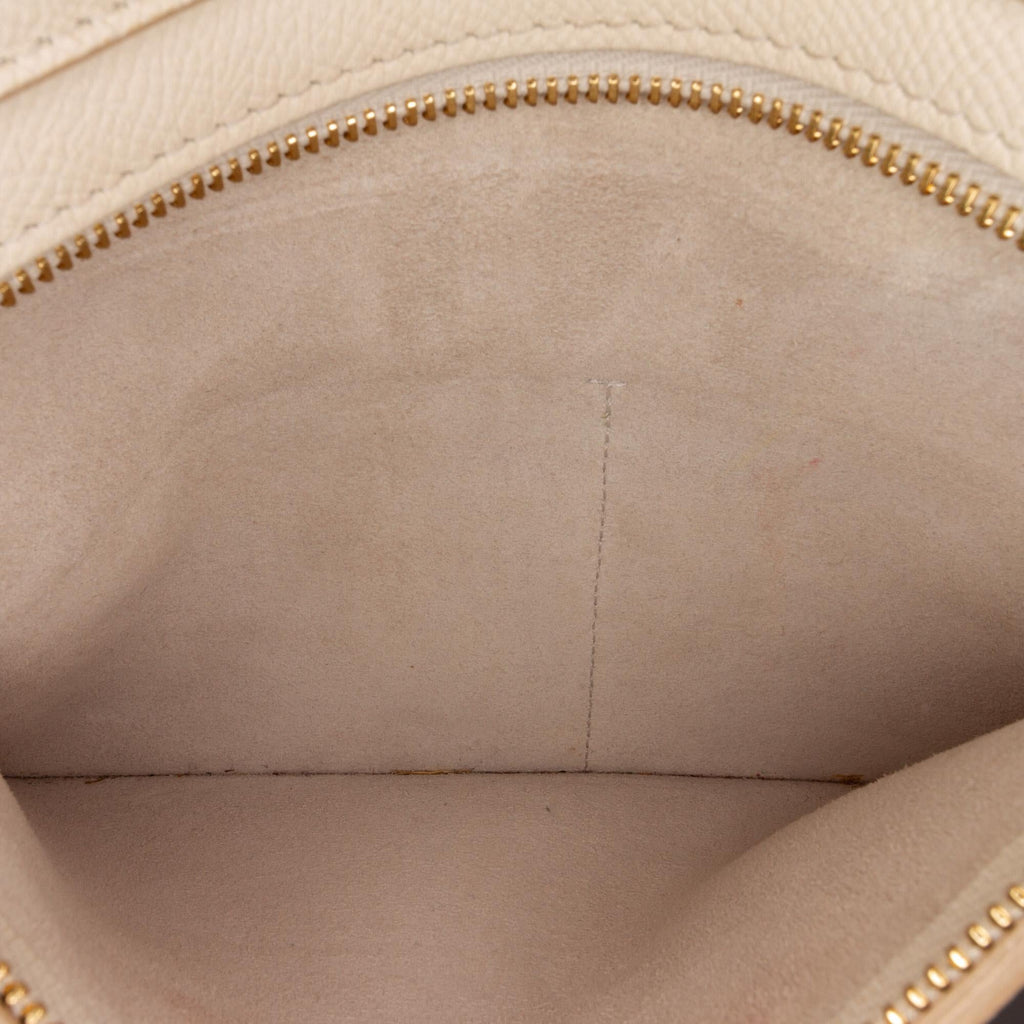 Celine Mini Belt Satchel (SHG-MJZnWZ)