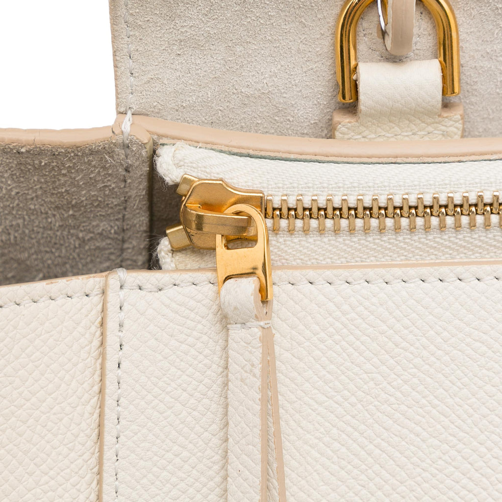 Celine Mini Belt Satchel (SHG-MJZnWZ)