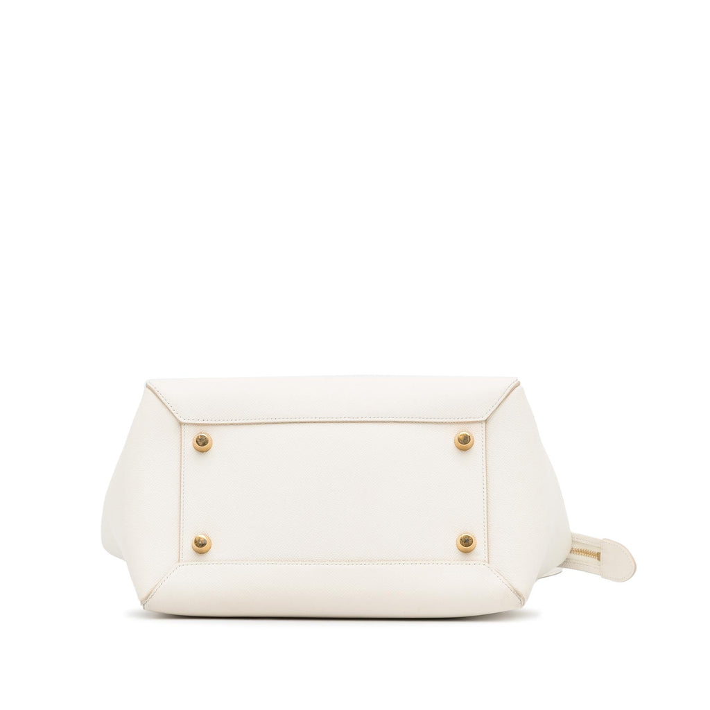 Celine Mini Belt Satchel (SHG-MJZnWZ)