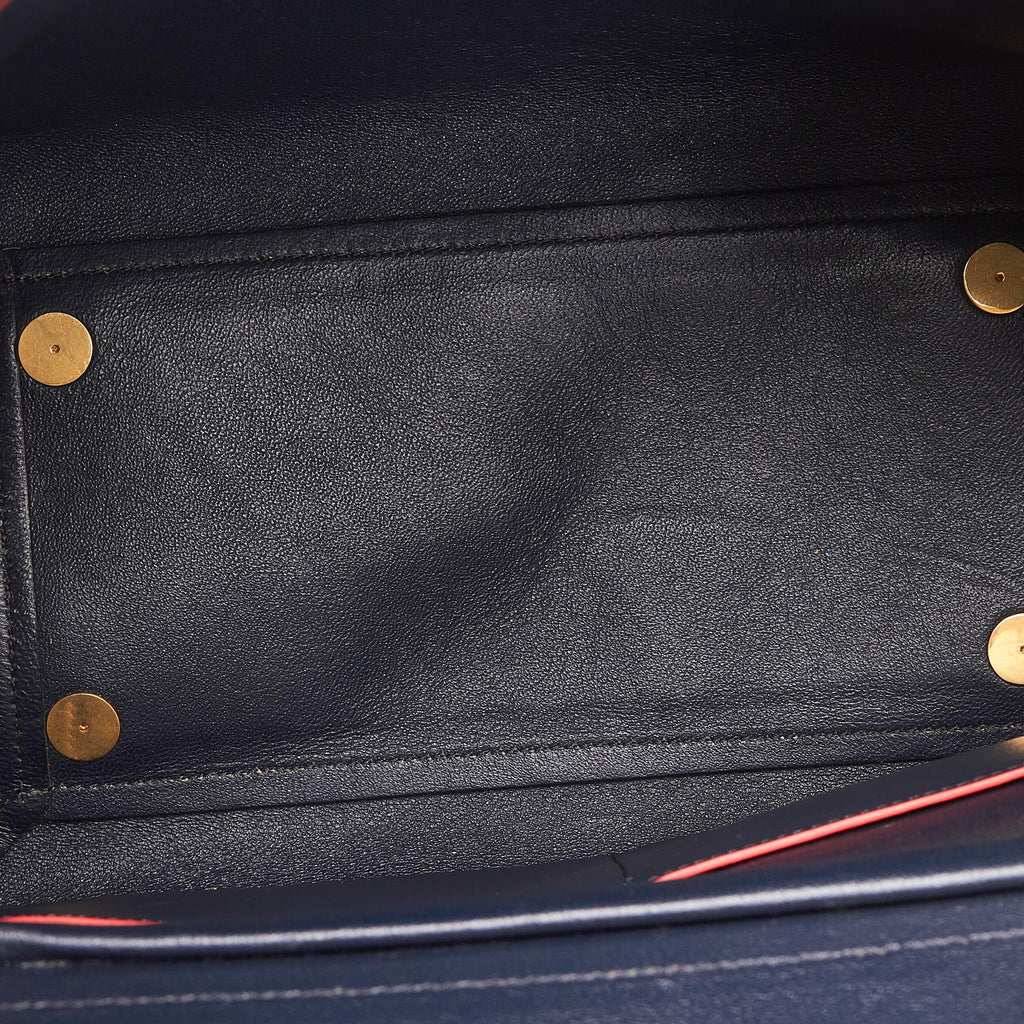 Celine Mini Belt Satchel