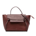 Celine Mini Grained Calfskin Belt Bag