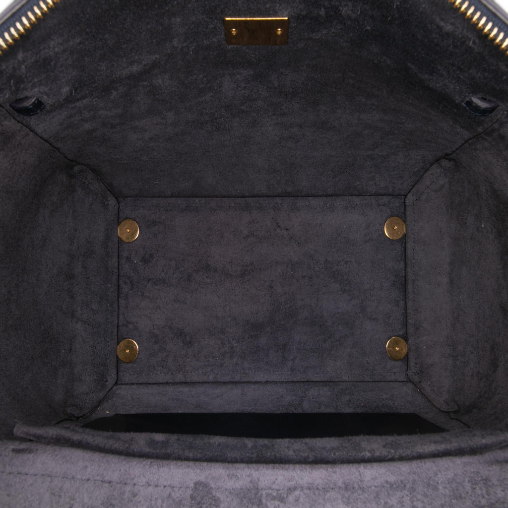 Celine Mini Grained Calfskin Belt Bag