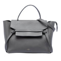 Celine Mini Grained Calfskin Belt Bag