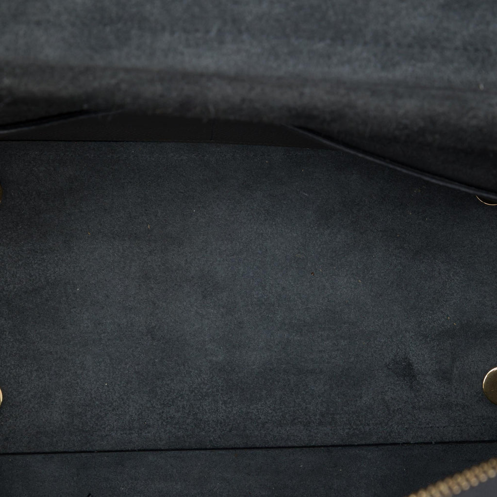 Celine Mini Grained Calfskin Belt Bag