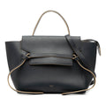 Celine Mini Palmelato Calfskin Belt Bag