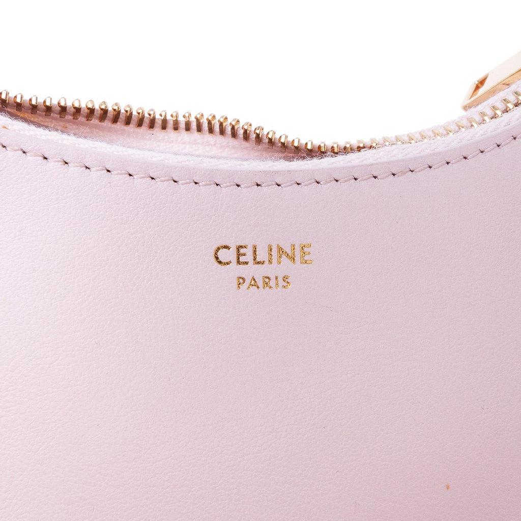 Celine Mini Smooth Calfskin Ava Shoulder Bag