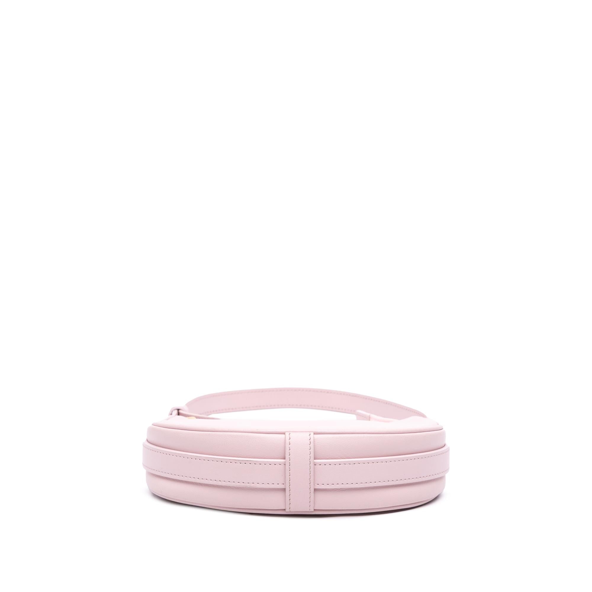 Celine Mini Smooth Calfskin Ava Shoulder Bag