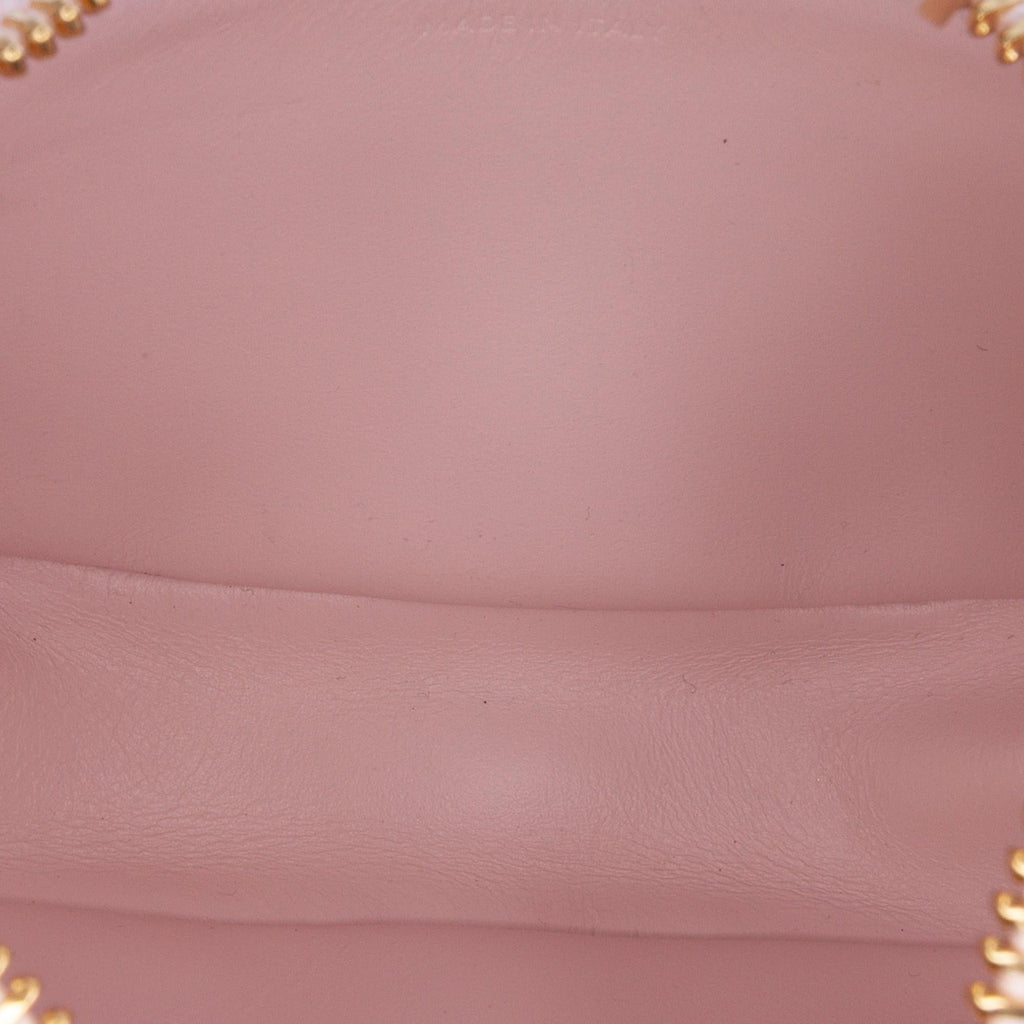 Celine Mini Smooth Calfskin Ava Shoulder Bag