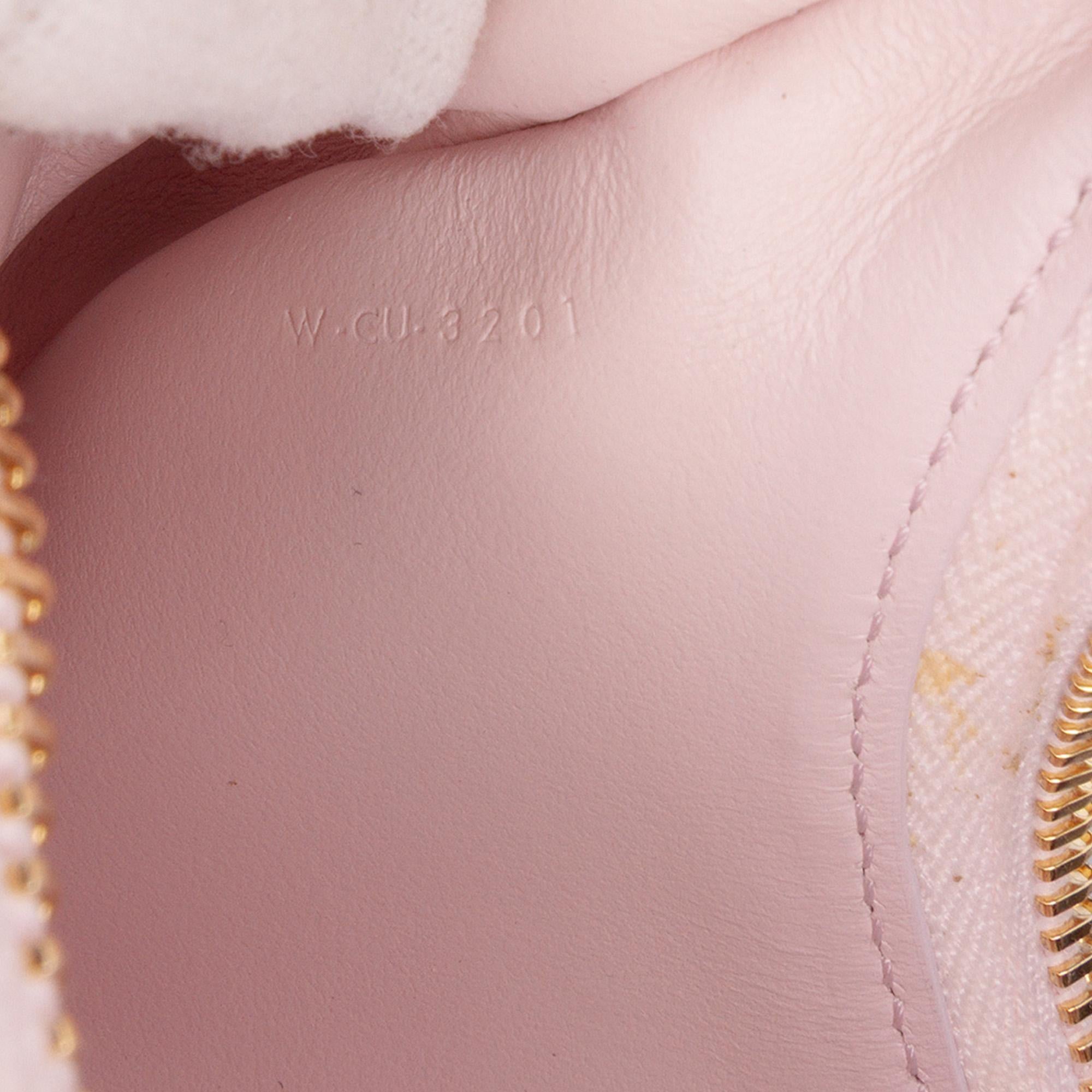 Celine Mini Smooth Calfskin Ava Shoulder Bag