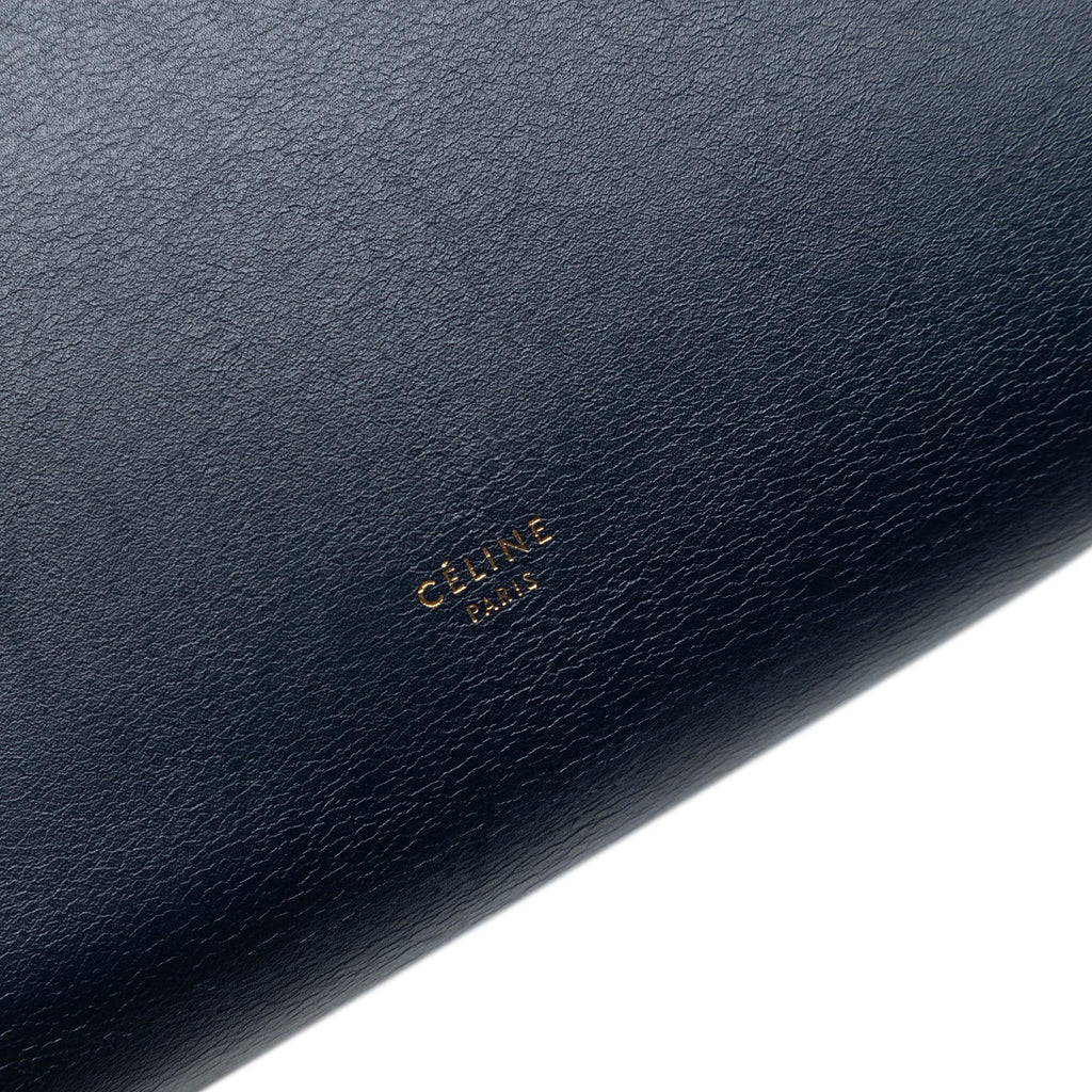 Celine Mini Smooth Calfskin Belt Bag