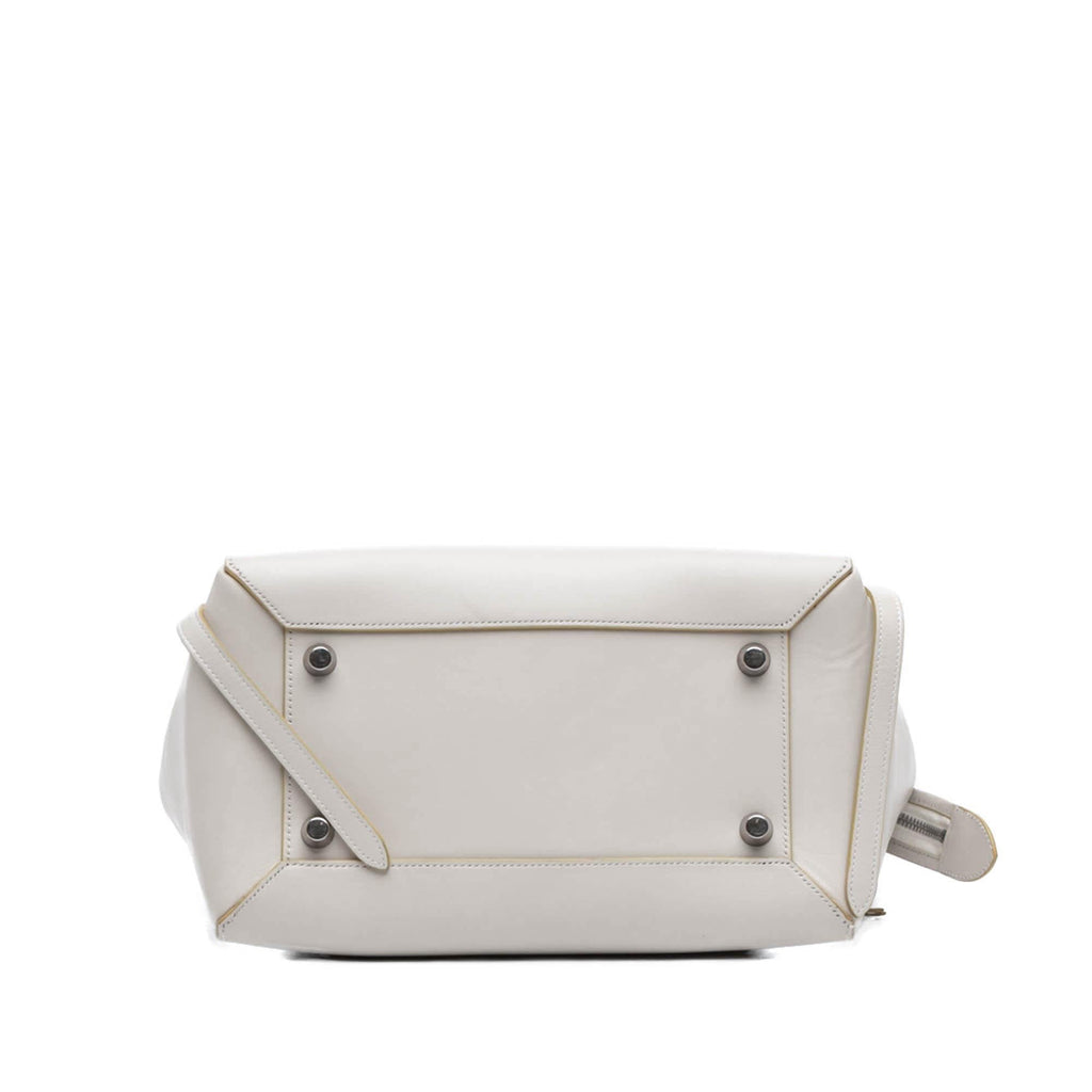 Celine Mini Smooth Calfskin Belt Bag