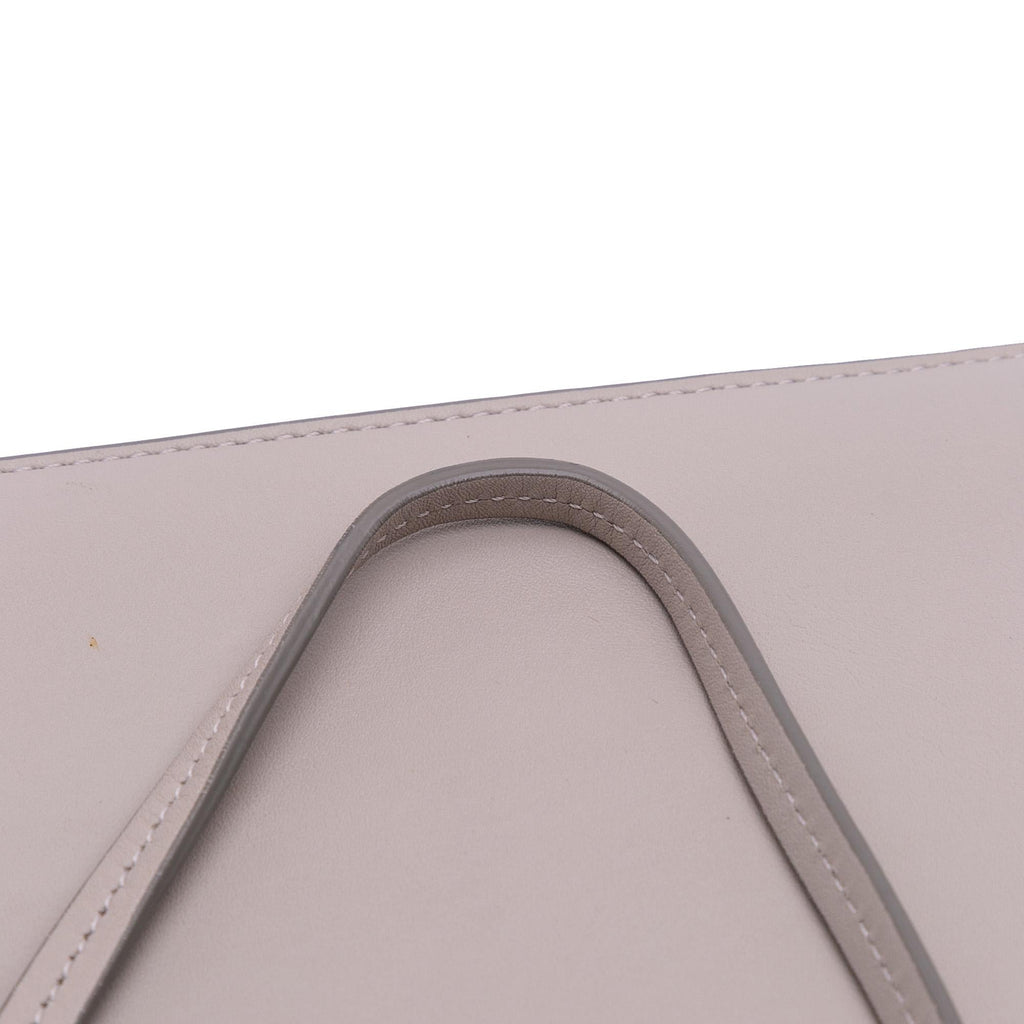 Celine Mini Smooth Calfskin Clasp Bag