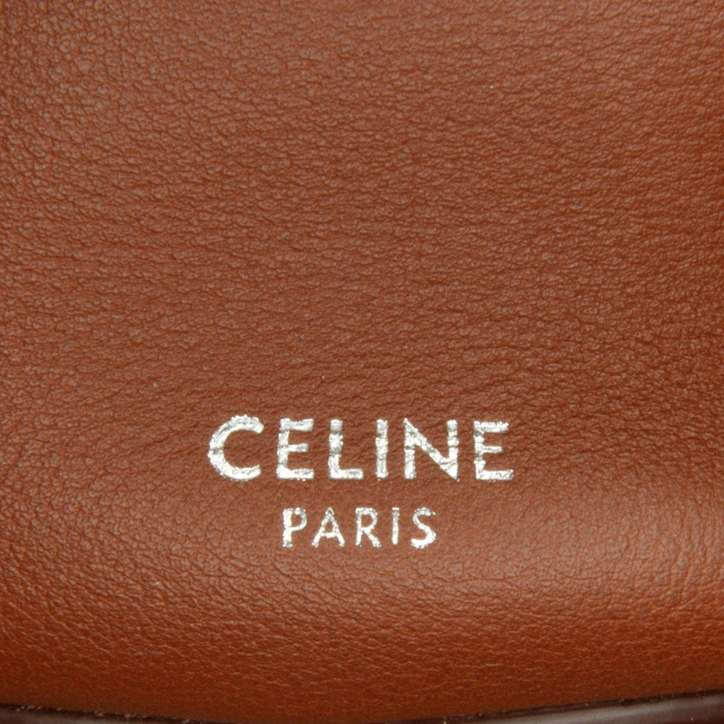 Celine Nano Big Bucket Bag (SHG-rroi0S)