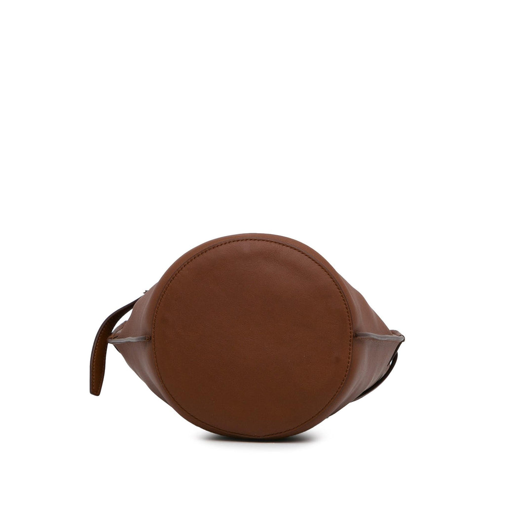 Celine Nano Big Bucket Bag (SHG-rroi0S)