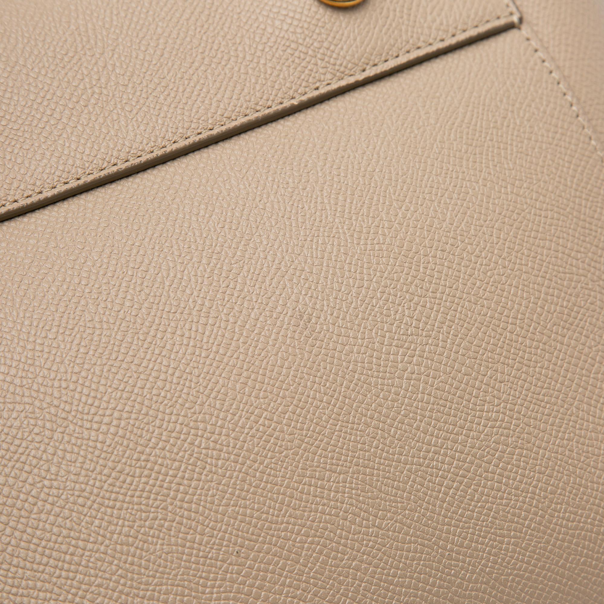Celine Nano Grained Calfskin Belt Bag