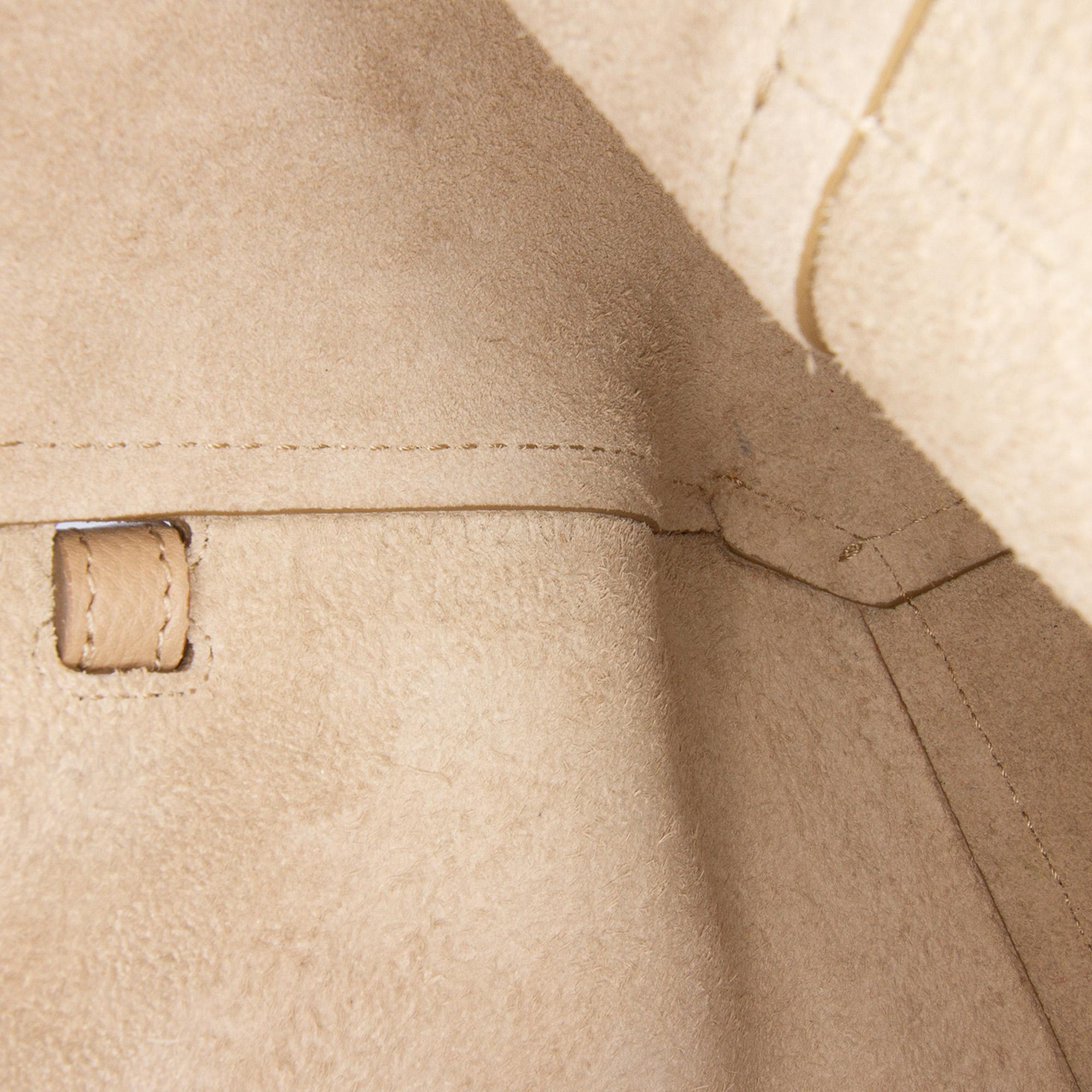 Celine Nano Grained Calfskin Belt Bag