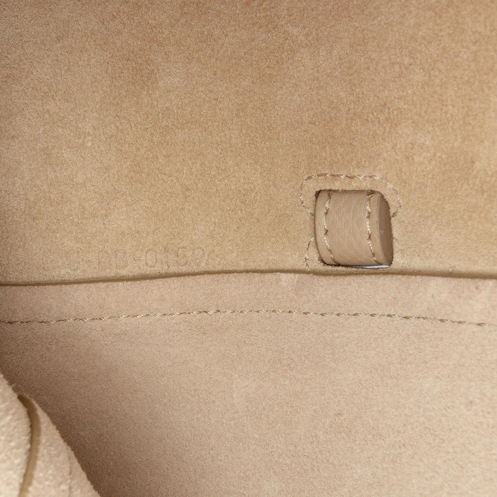 Celine Nano Grained Calfskin Belt Bag