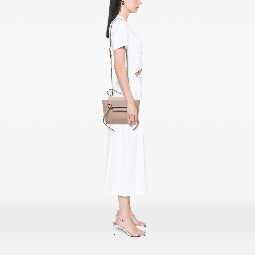 Celine Nano Grained Calfskin Belt Bag