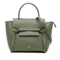 Celine Nano Grained Calfskin Belt Bag