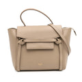 Celine Nano Grained Calfskin Belt Bag