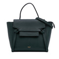 Celine Nano Grained Calfskin Belt Bag