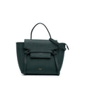 Celine Nano Grained Calfskin Belt Bag