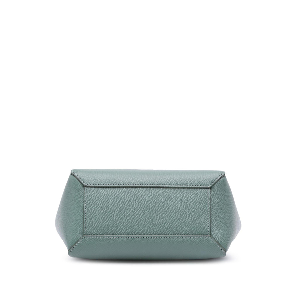 Celine Nano Grained Calfskin Belt Bag