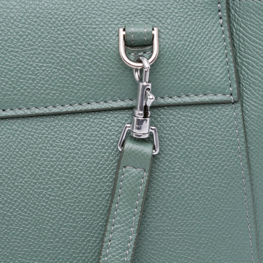 Celine Nano Grained Calfskin Belt Bag