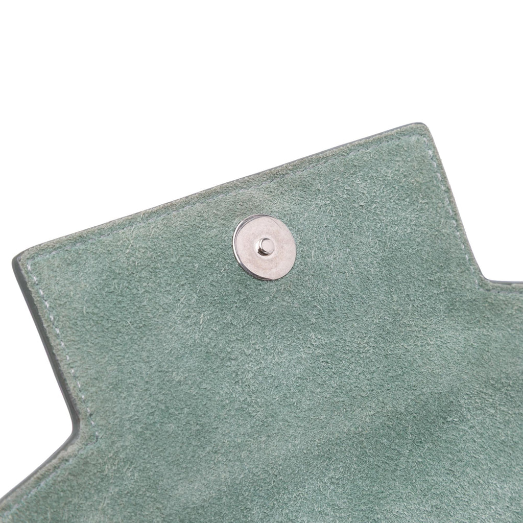 Celine Nano Grained Calfskin Belt Bag
