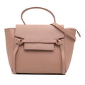 Celine Nano Grained Calfskin Belt Bag