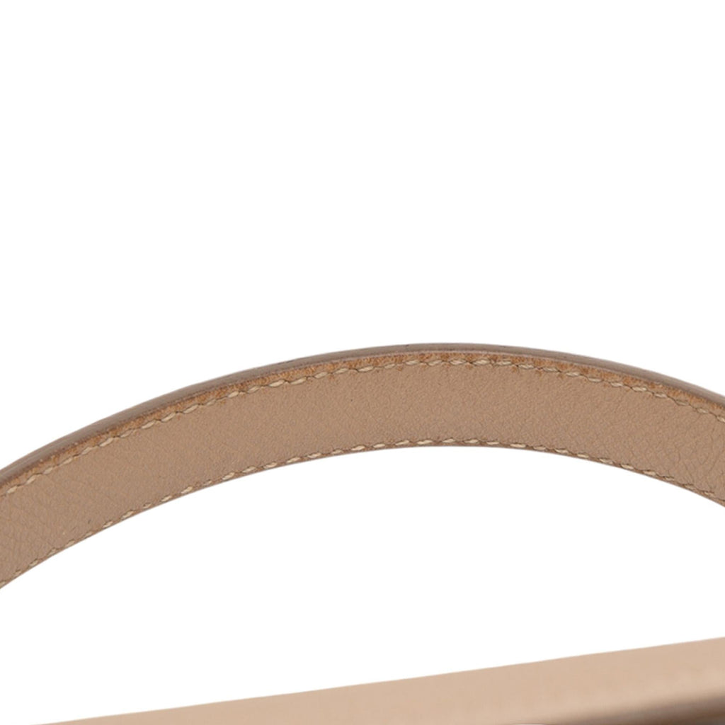 Celine Nano Grained Calfskin Belt Bag