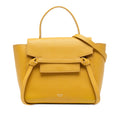Celine Nano Grained Calfskin Belt Bag