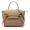 Celine Nano Grained Calfskin Belt Bag