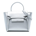 Celine Nano Laminated Calfskin Belt Bag