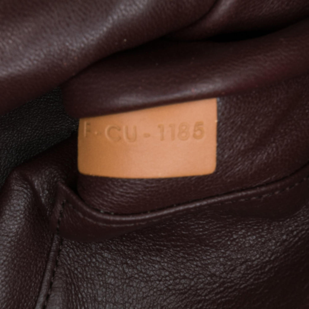 Celine Nano Tricolor Luggage Tote (SHG-CLojs1)