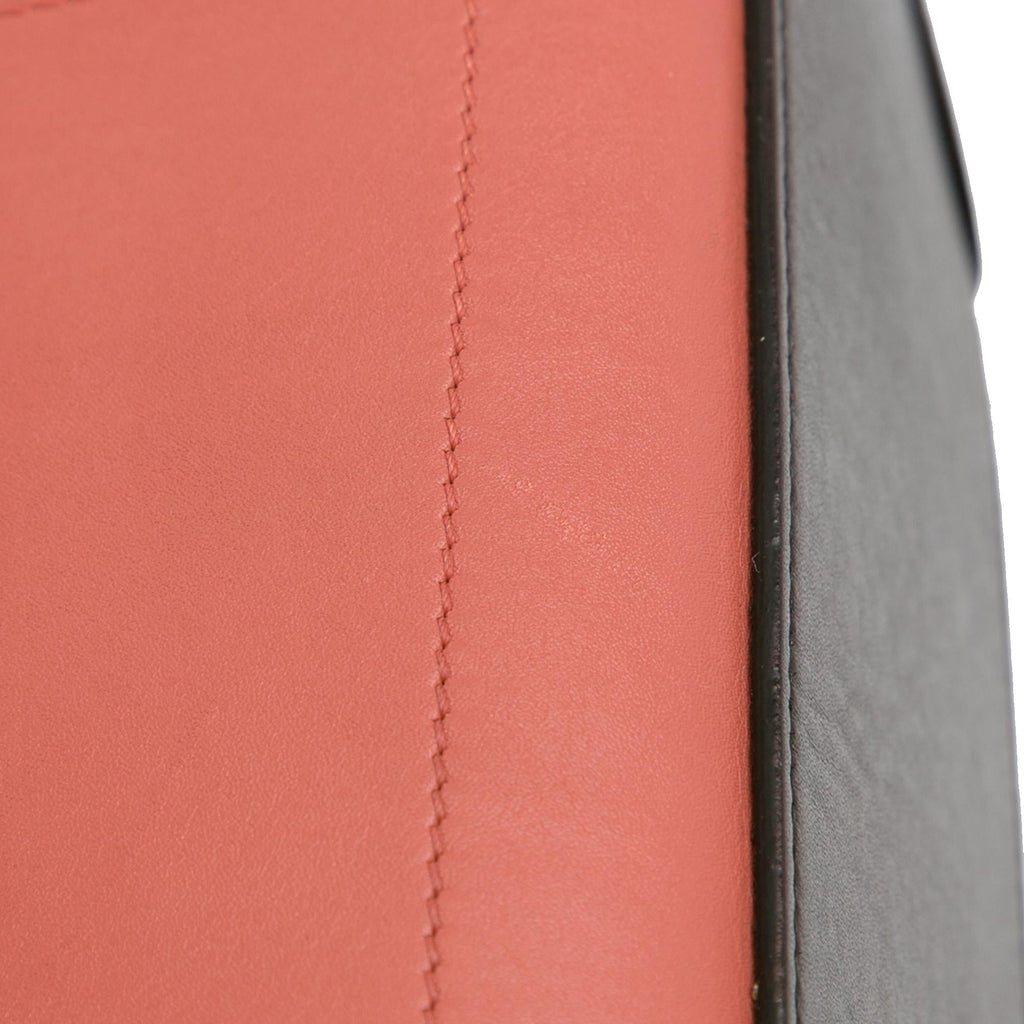 Celine Nano Tricolor Luggage Tote (SHG-CLojs1)