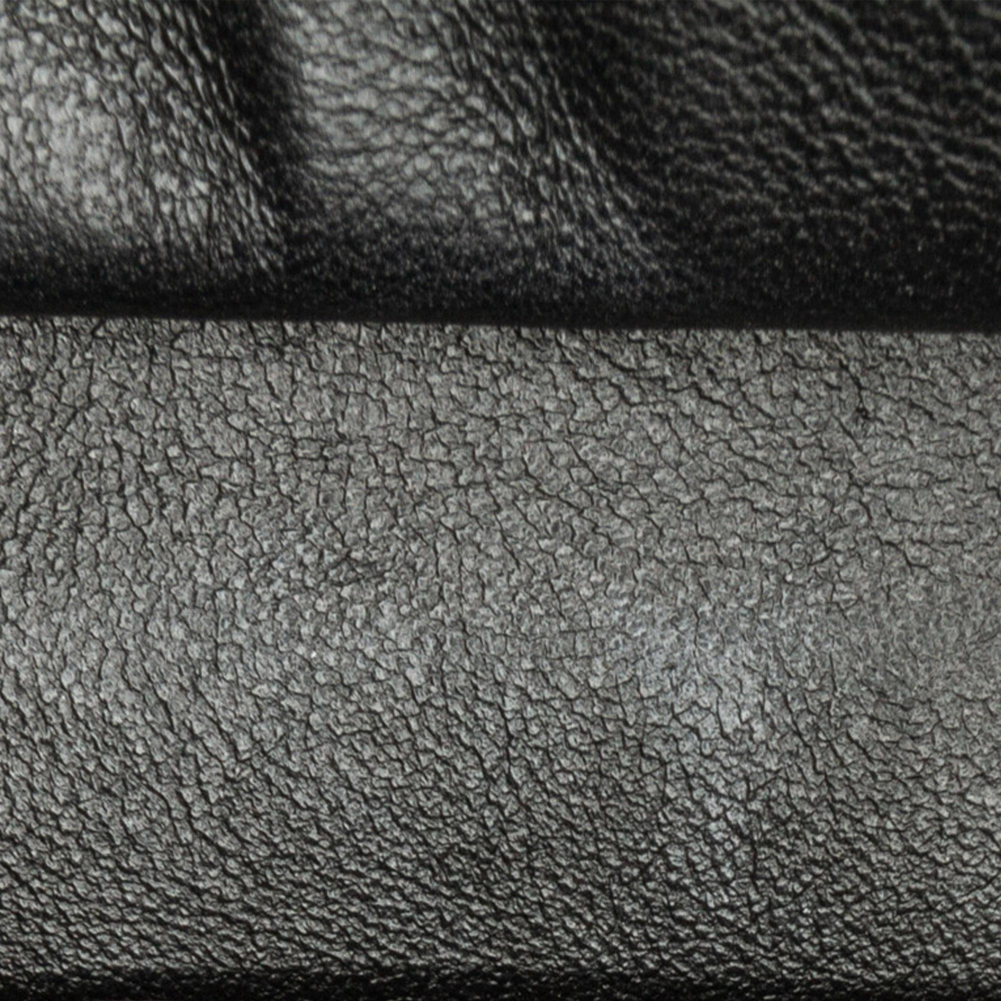 Celine Nano Tricolor Luggage Tote (SHG-wKlqAf)