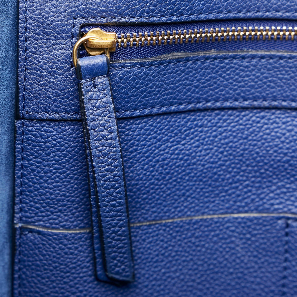 Celine Phantom Cabas (SHG-upYi0H)