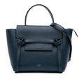 Celine Pico Grained Calfskin Belt Bag