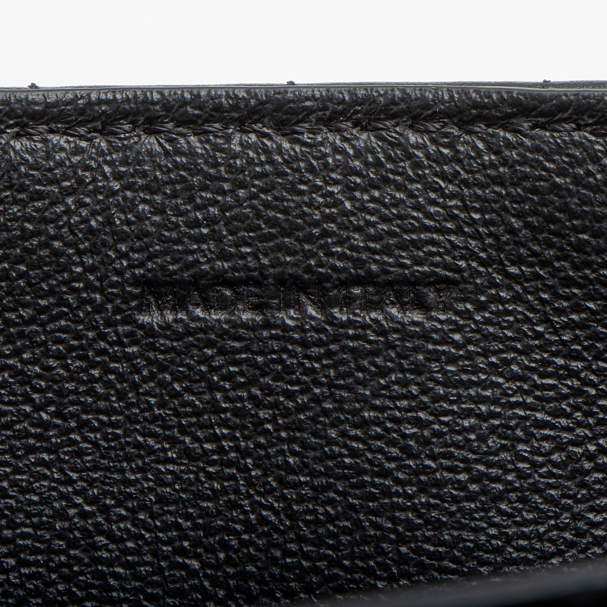 Celine Quilted Calfskin C Small Shoulder Bag