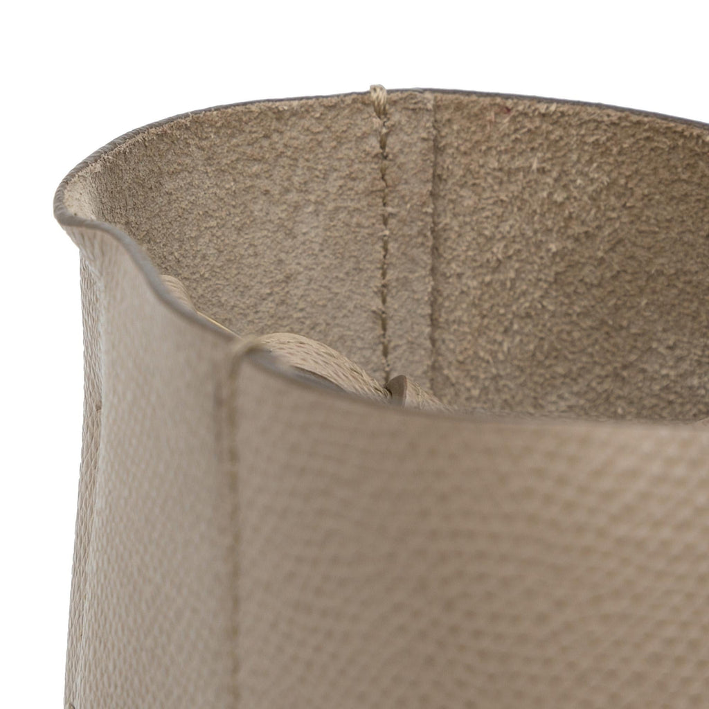Celine Small Bicolor Vertical Cabas (SHG-EVkU72)