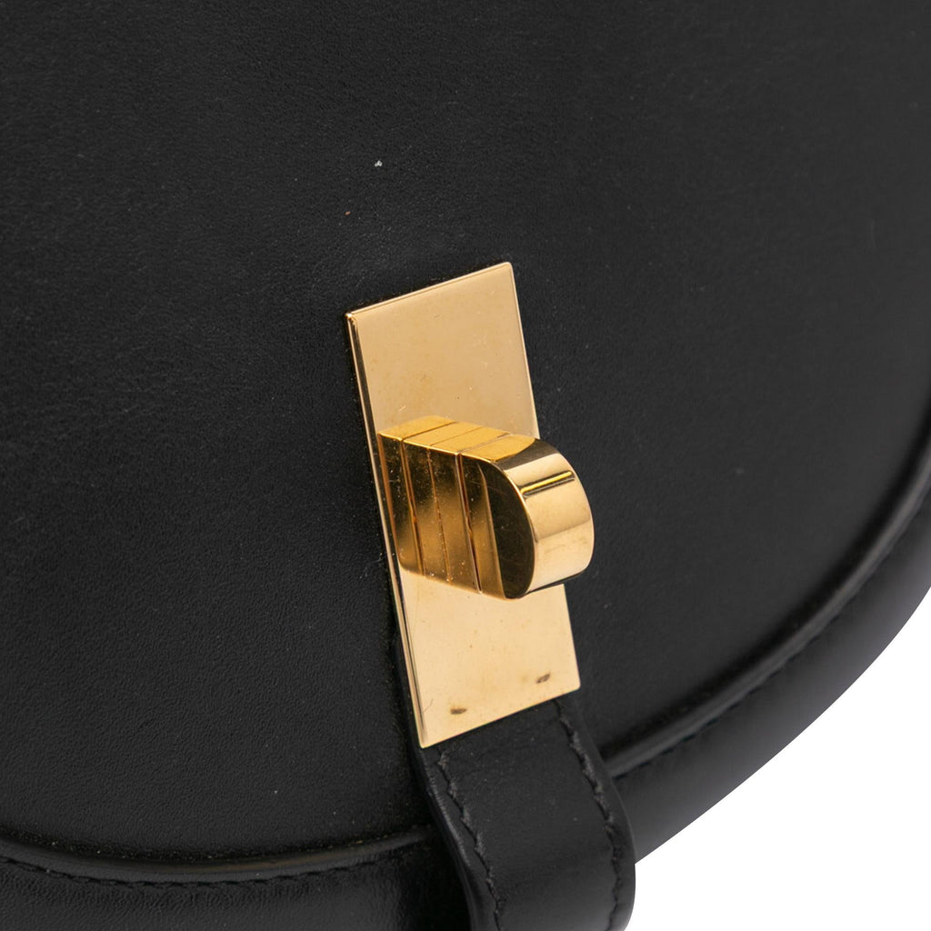 Celine Small Calfskin Besace 16 Crossbody