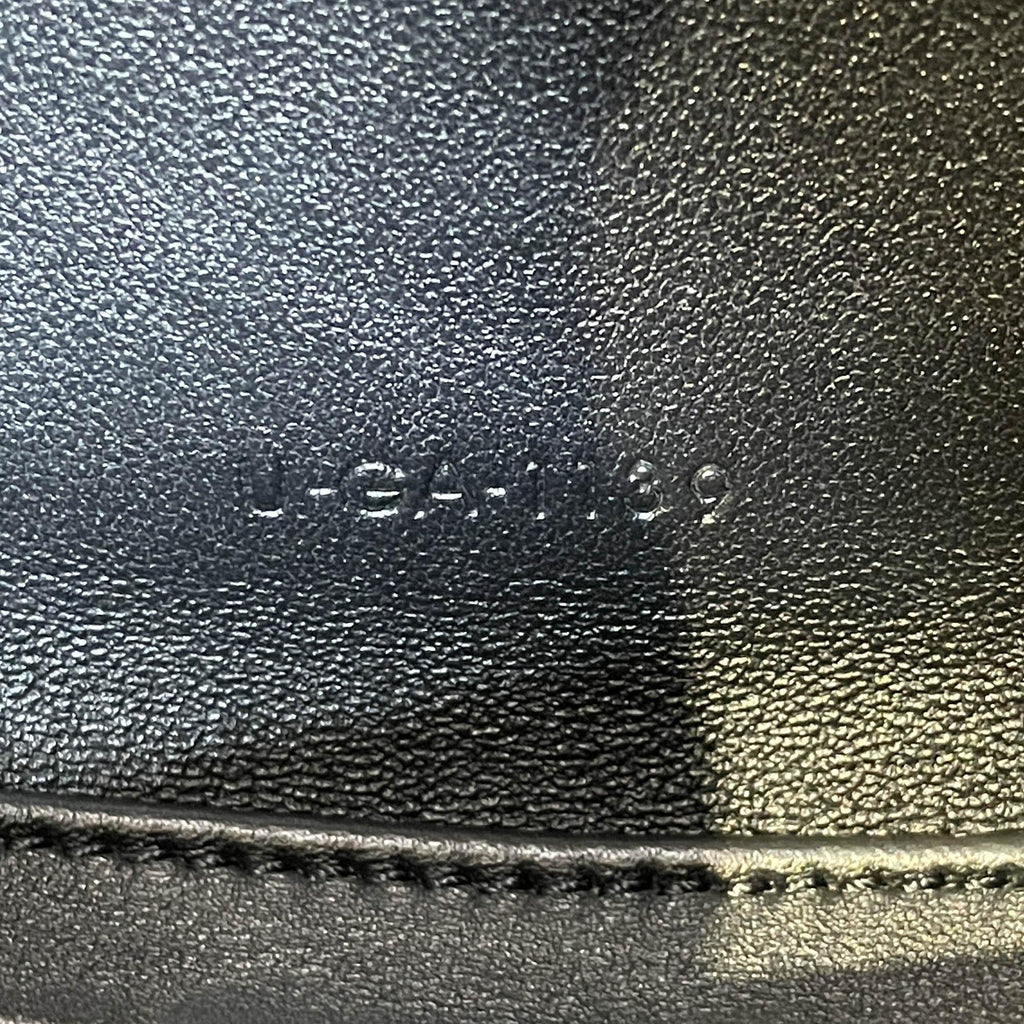 Celine Small Calfskin Besace 16 Crossbody
