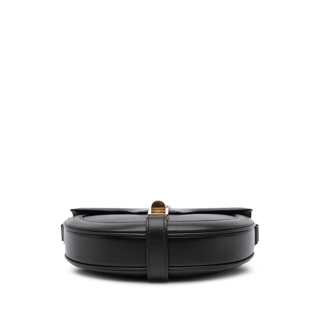 Celine Small Calfskin Besace 16 Crossbody