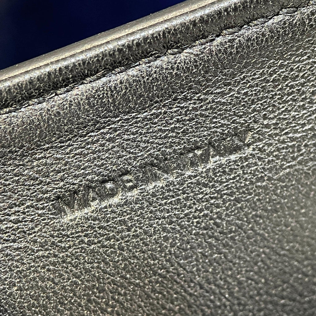 Celine Small Calfskin Besace 16 Crossbody
