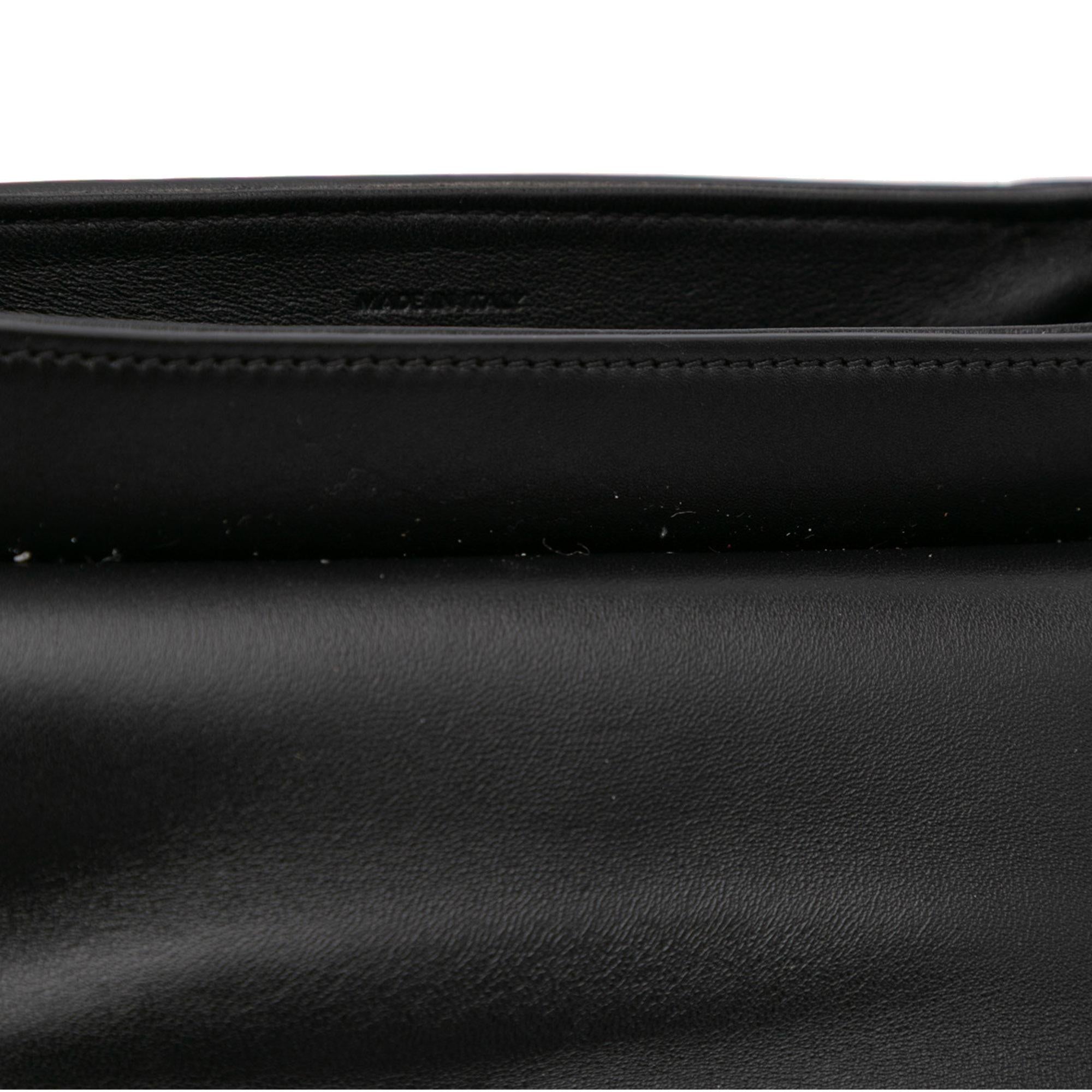 Celine Small Calfskin Besace 16 Crossbody