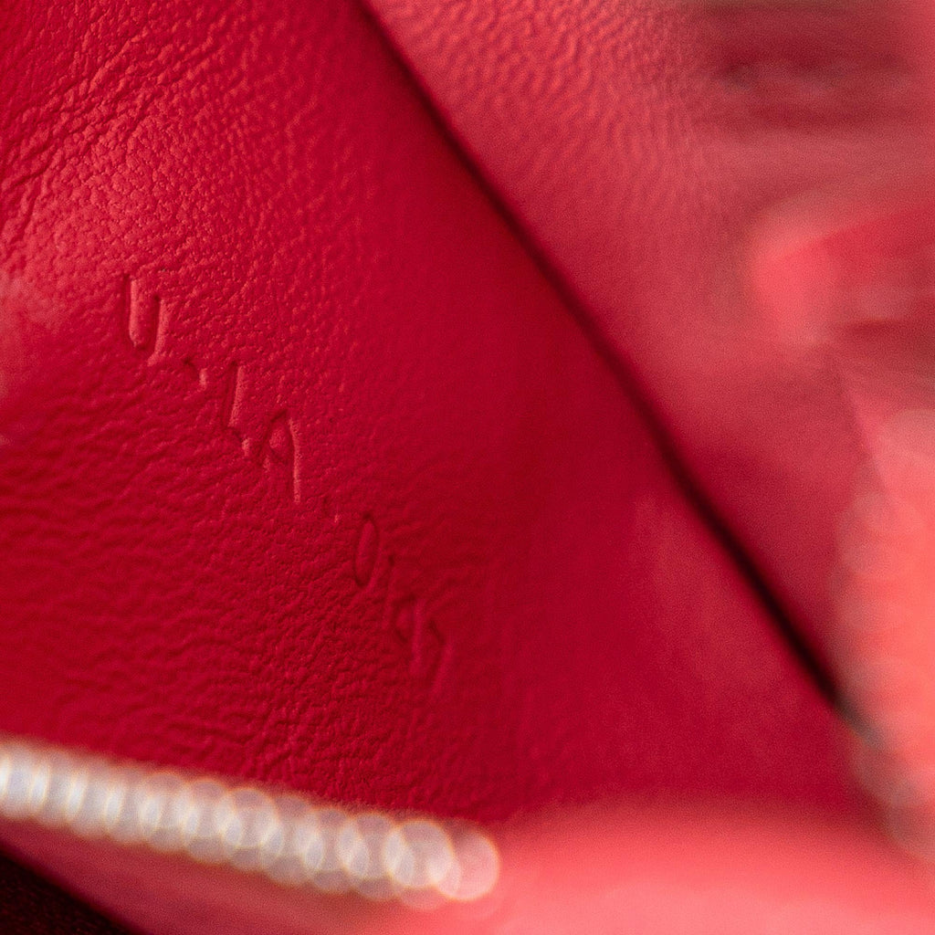 Celine Small Calfskin Classic Box