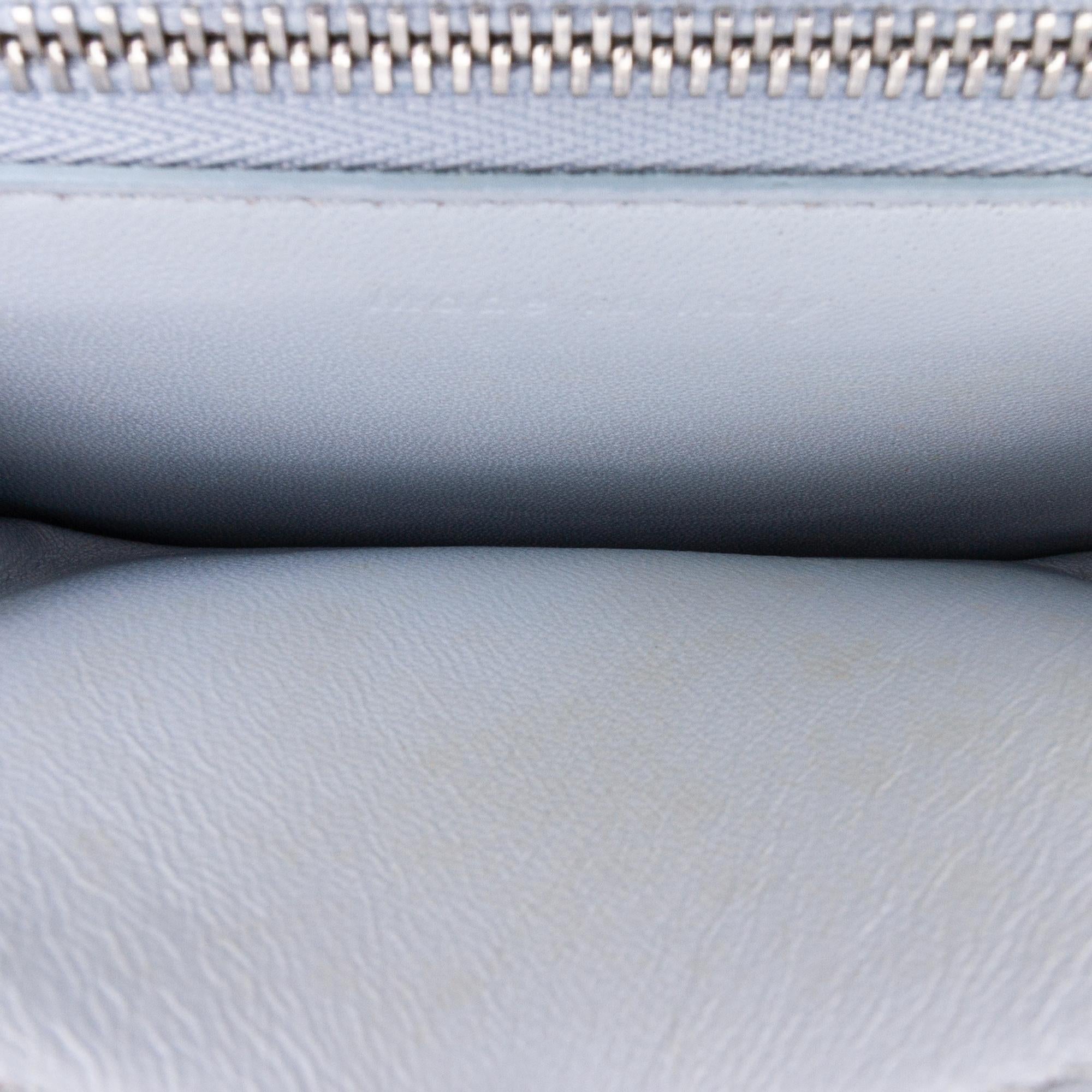 Celine Small Calfskin Classic Box