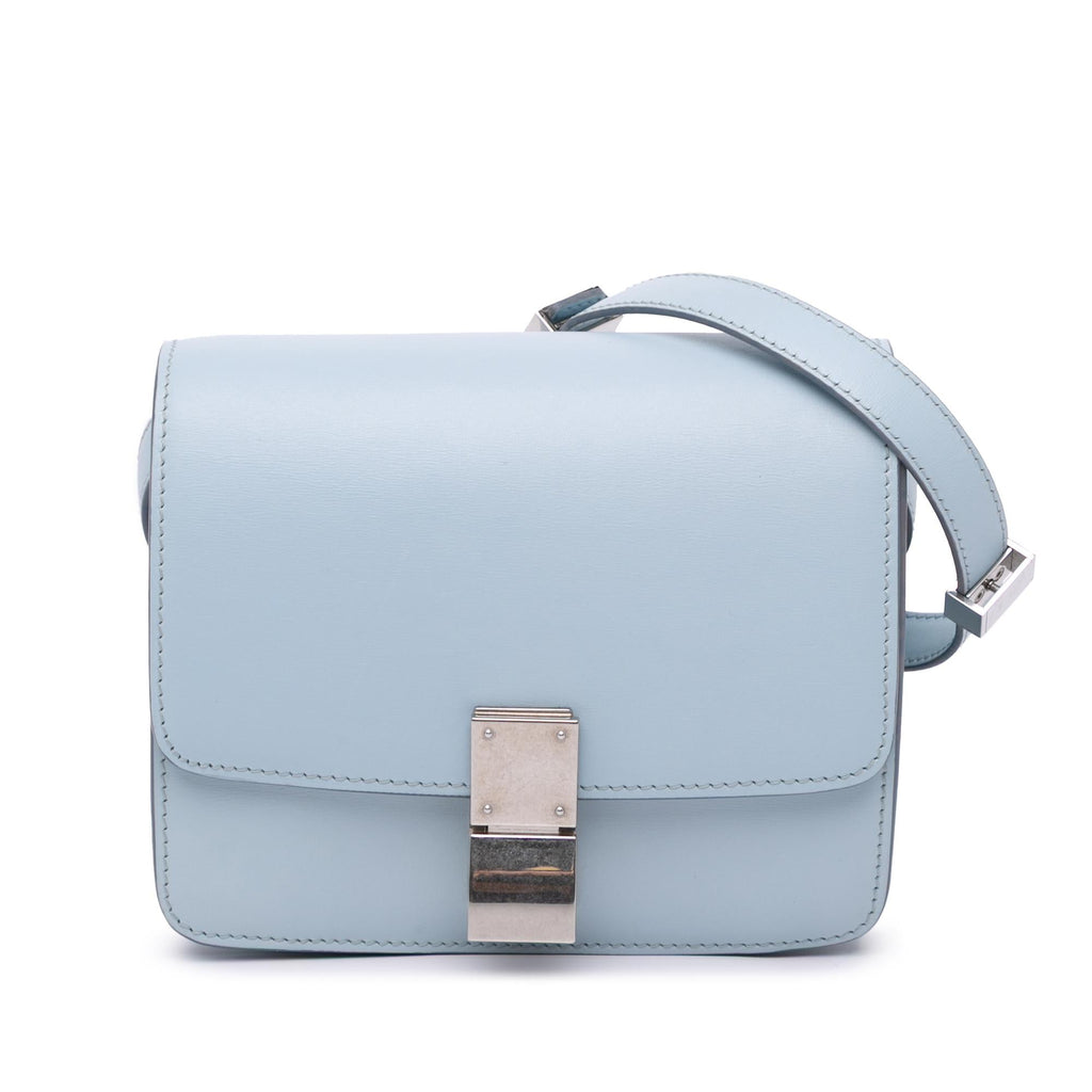 Celine Small Calfskin Classic Box